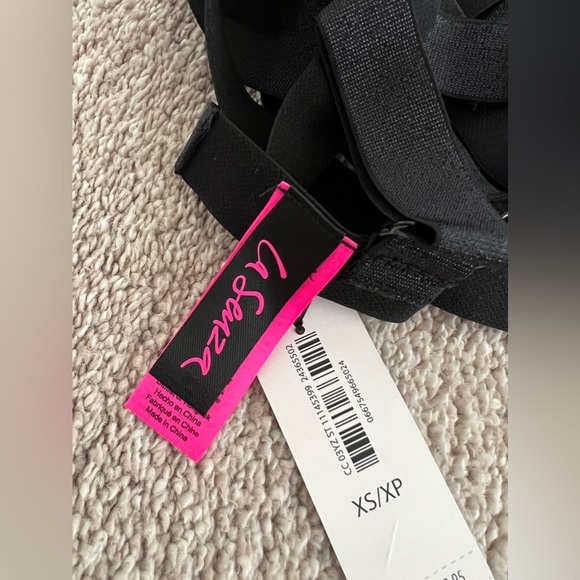 NWT La Senza Harness - Picture 3 of 3